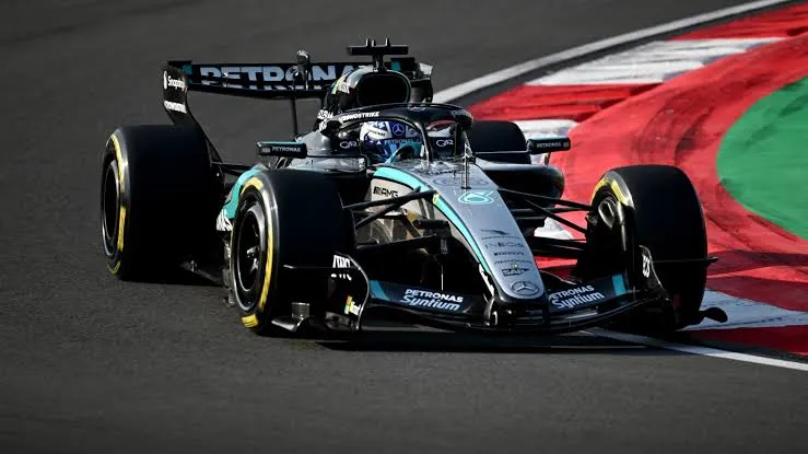 Ανάλυση sprint Qualifying