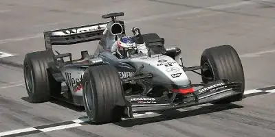 Οι νεότεροι νικητές της F1 και η πορεία τους
