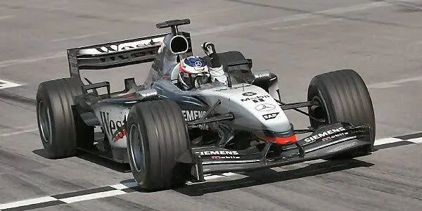 Οι νεότεροι νικητές της F1 και η πορεία τους