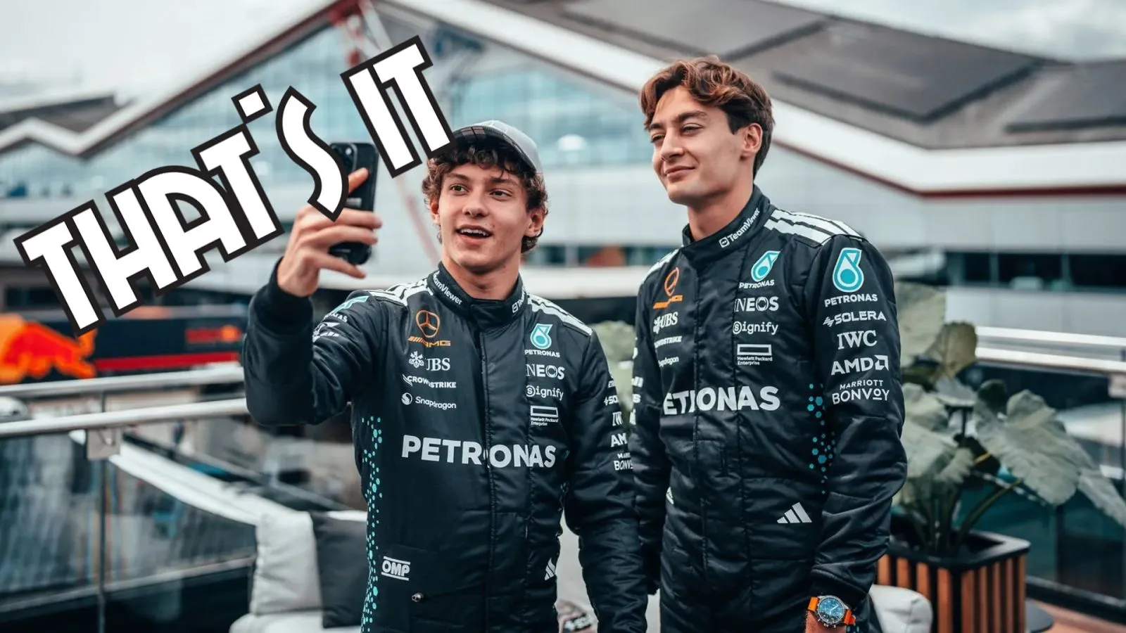 Οι φήμες λένε και εμείς … ακούμε!