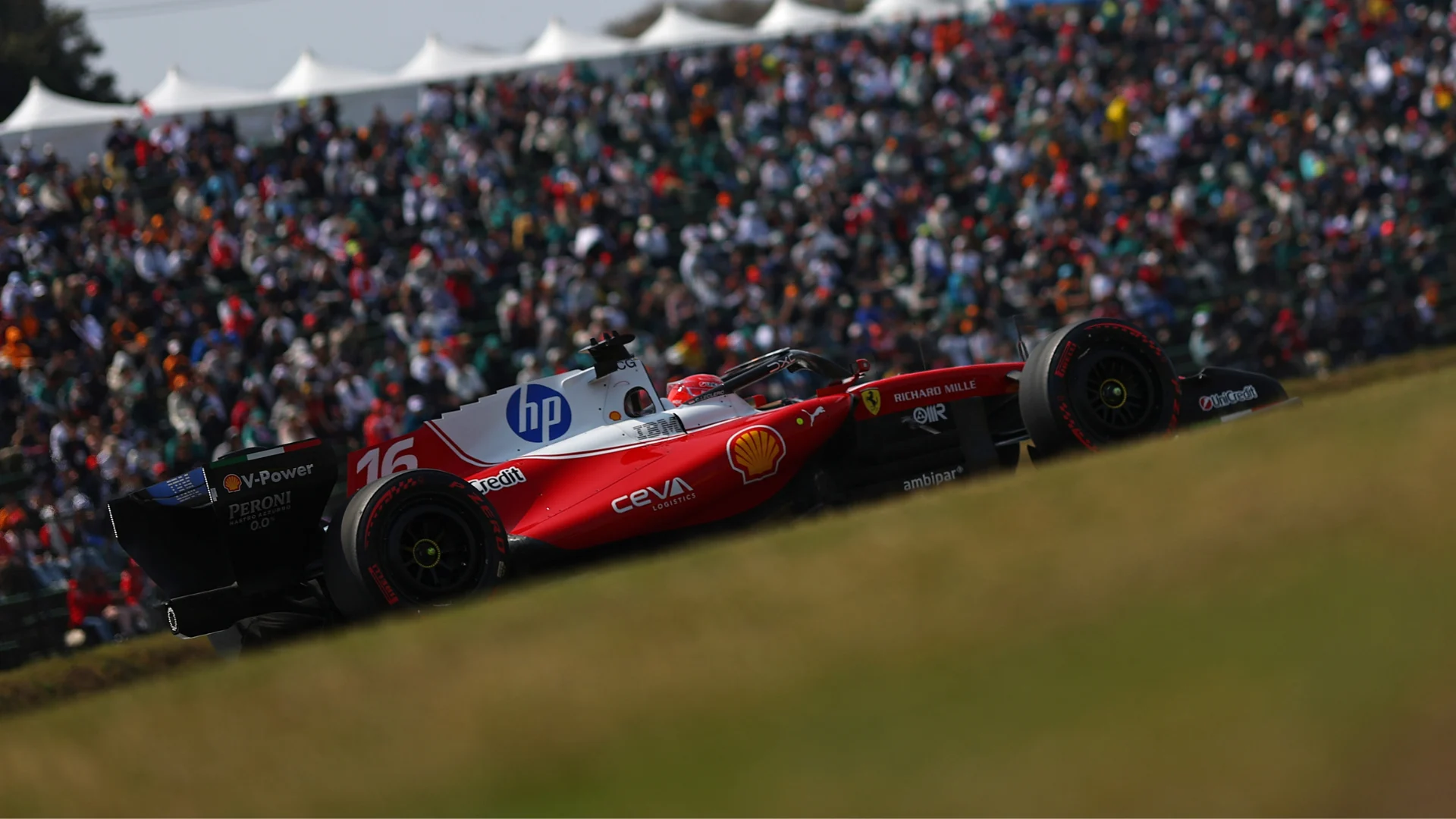 Grand Prix Ιαπωνίας 2026: Κατατακτήριες στη Σουζούκα