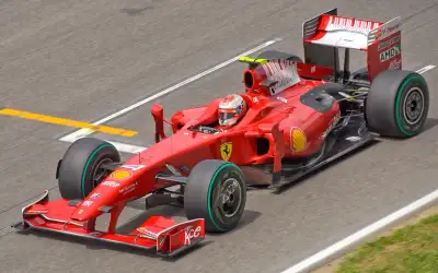 Κράζοντας την Ferrari επεισόδιο 1.723.0000