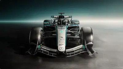 Mercedes W17: Το Reset που μπορεί να ορίσει τη νέα εποχή