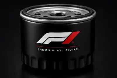 Μέσα από το F1λτρο μου