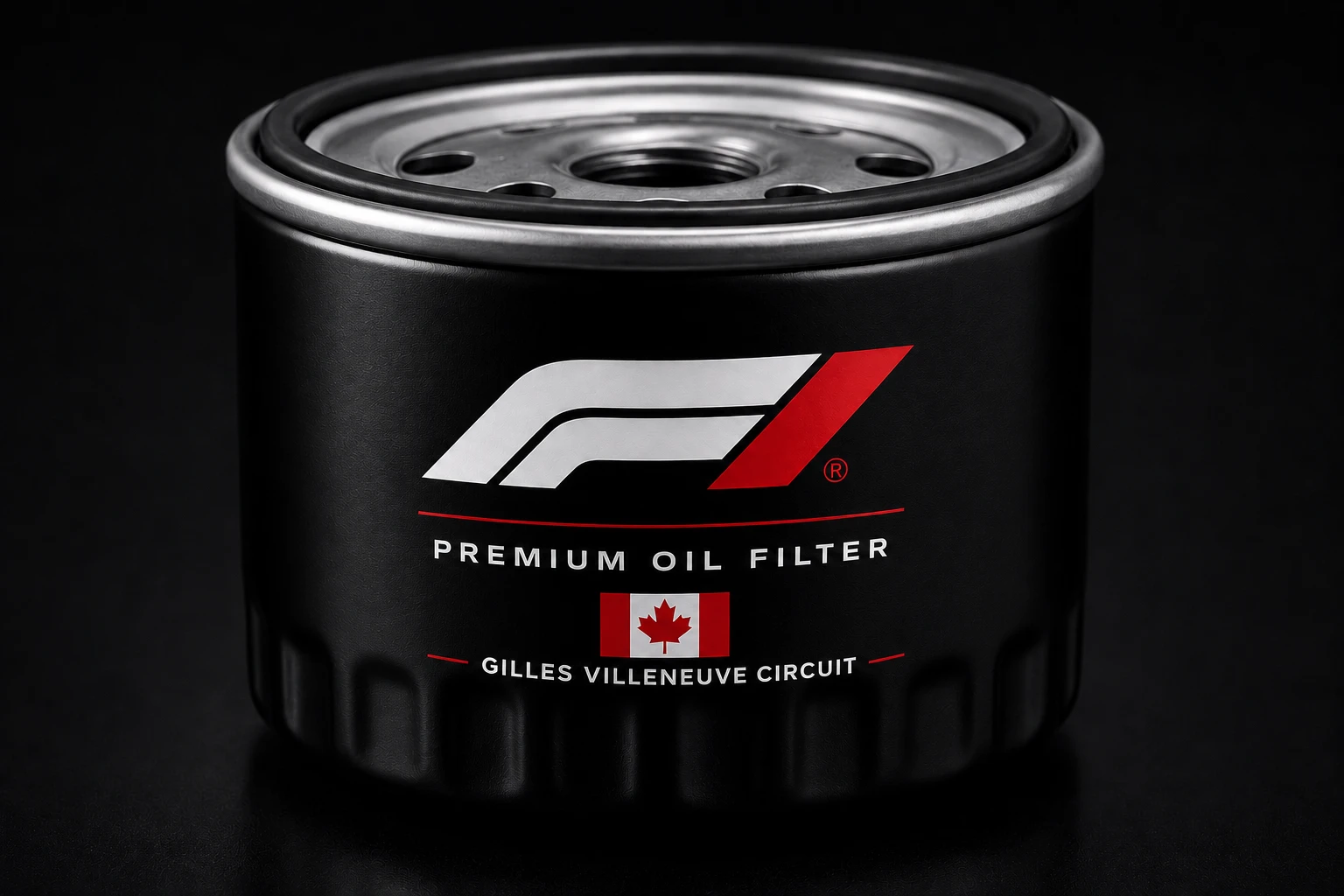 Μέσα από το F1λτρο μου