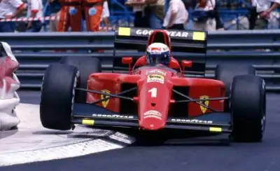 Alain Prost: Ο άνθρωπος που κέρδισε με το μυαλο