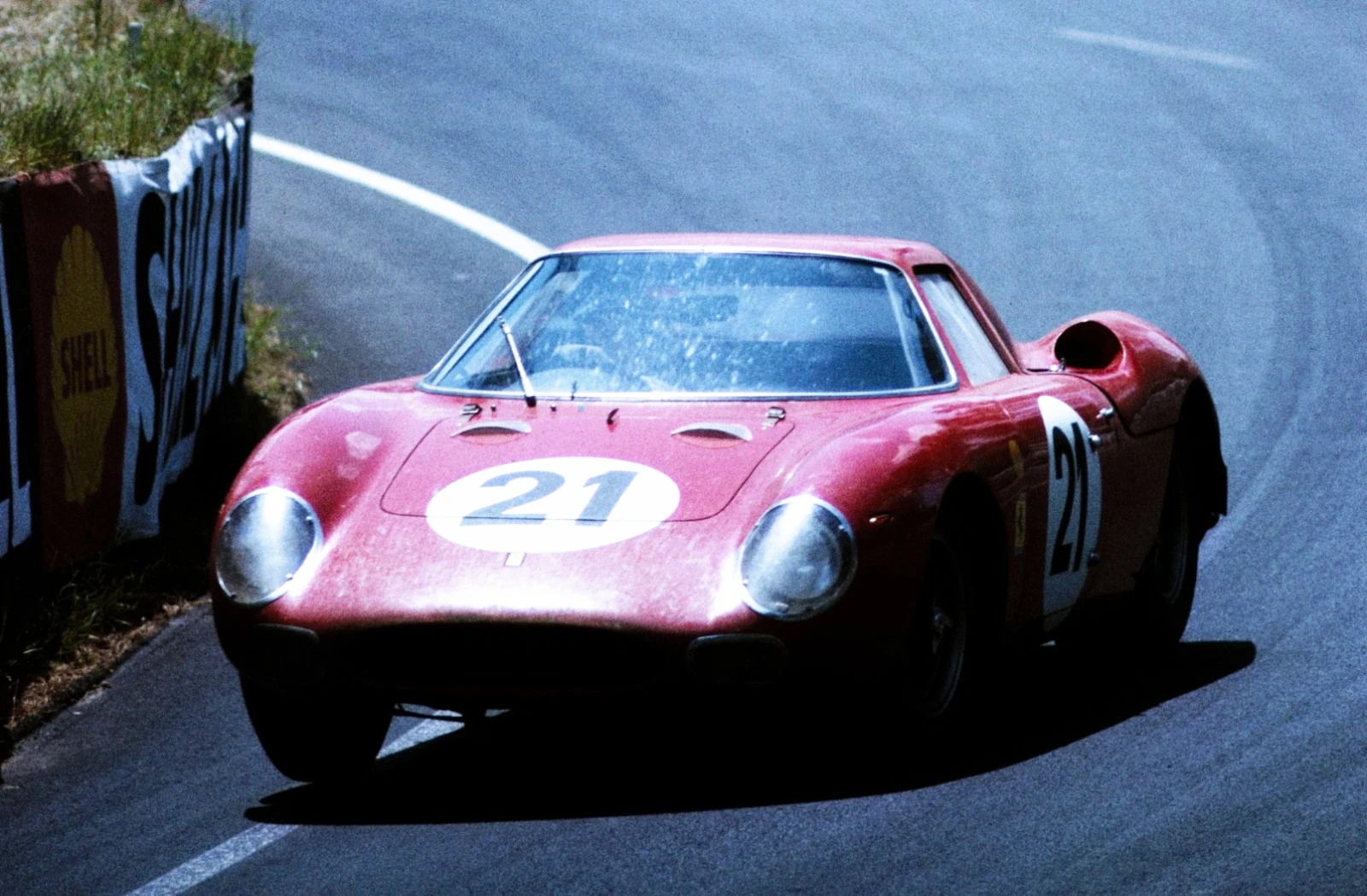 Jochen Rindt: Ο «τρελός» Αυστριακός που κατέκτησε το Le Mans