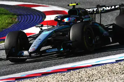 GP Αυστρίας 2026: Η Mercedes δείχνει τα δόντια της στα long runs της Παρασκευής