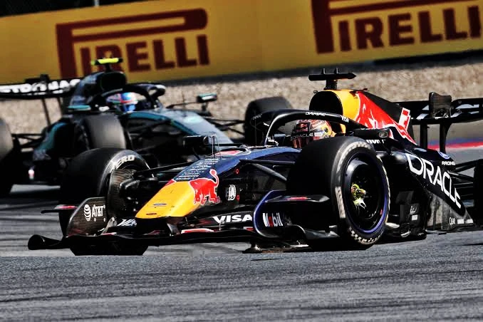 Επιστρέφει η Red Bull στη μάχη της κορυφής