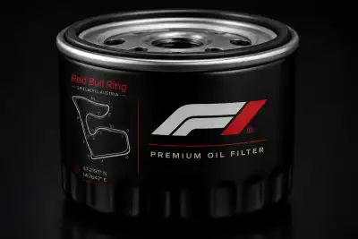 Μέσα από το F1λτρο μου