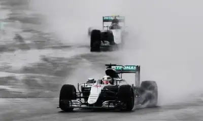 Silverstone: Εκεί που ξεκίνησαν όλα