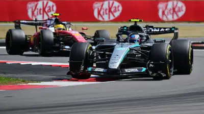 Antrea Kimi Antonelli: Ο νέος κυρίαρχος της F1