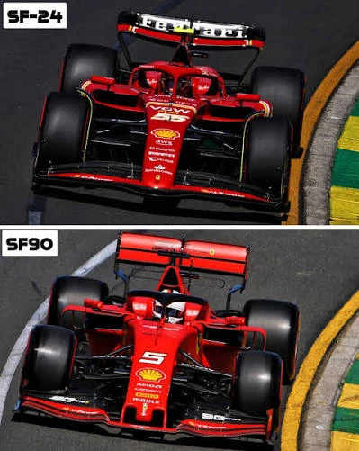 Ο μύθος πίσω από τις 250 νίκες της Ferrari στη Formula 1