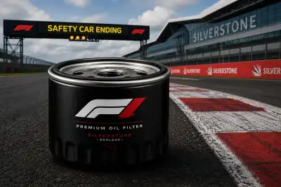 Μέσα από το F1λτρο μου