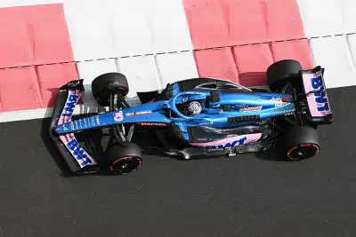Pierre Gasly: Η δεύτερη ευκαιρία που έγινε σύμβολο επιμονής
