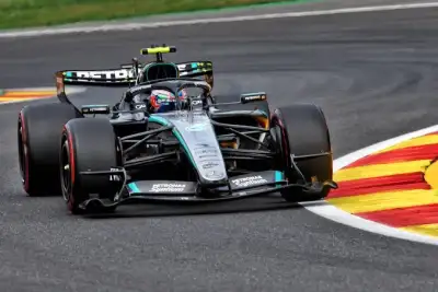 Βελγικό Grand Prix 2026:Τα Long Runs δείχνουν Mercedes και Red Bull, αλλά η εικόνα παραμένει ανοιχτή