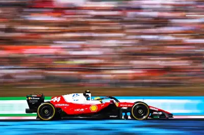 Ferrari και Mercedes δείχνουν τον δρόμο στο Hungaroring – Τα long runs της Παρασκευής αποκαλύπτουν τα φαβορί