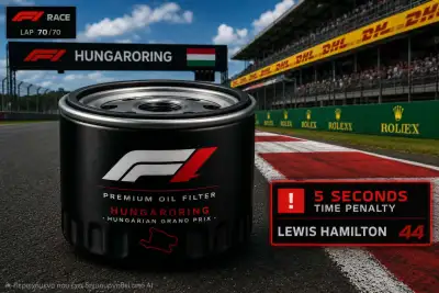 Μέσα από το F1λτρο μου