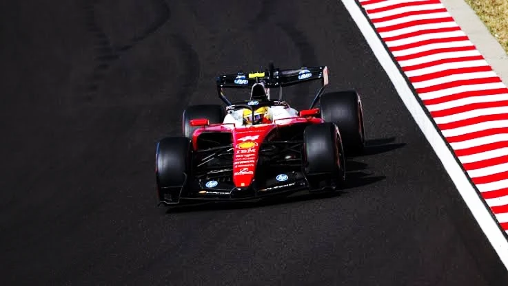 Ουγγαρία 2026: Το 4-5 της Ferrari ίσως να ήταν η στιγμή που κρίθηκε το πρωτάθλημα