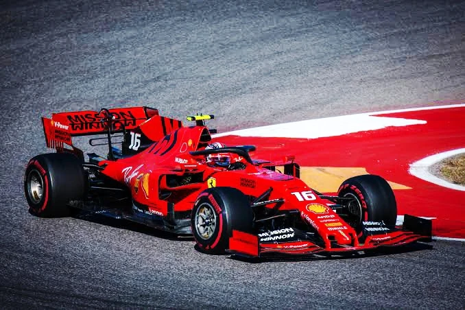 CHARLES LECLERC  Ο αιώνιος διάδοχος ή ένας πρωταθλητής που δεν έχει ακόμη φανεί;