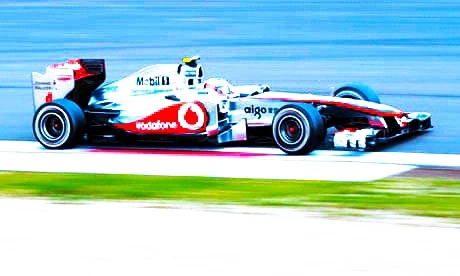 Jenson Button: Ο υπομονετικός και προσαρμοστικός πρωταθλητής