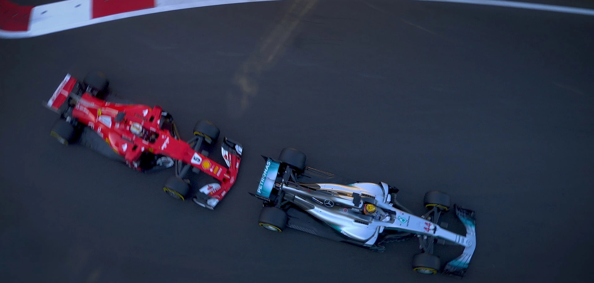 Μπακού: Η πόλη όπου η Formula 1 δεν ξέρει ποτέ τι θα συμβεί