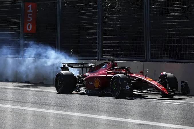 Μπακού: Η πόλη όπου η Formula 1 δεν ξέρει ποτέ τι θα συμβεί: φωτογραφία 1 από 3