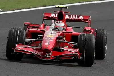 Kimi Raikkonen: Ο άνθρωπος που ήταν πάντα ο ίδιος από την αρχή ως το τέλος.