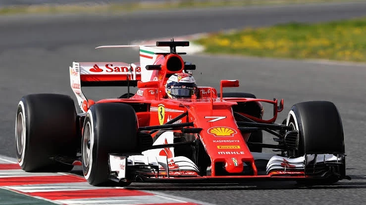 Kimi Raikkonen: Ο άνθρωπος που ήταν πάντα ο ίδιος από την αρχή ως το τέλος.