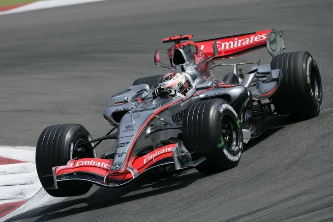 Kimi Raikkonen: Ο άνθρωπος που ήταν πάντα ο ίδιος από την αρχή ως το τέλος.: φωτογραφία 2 από 3