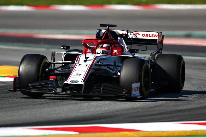 Kimi Raikkonen: Ο άνθρωπος που ήταν πάντα ο ίδιος από την αρχή ως το τέλος.: φωτογραφία 3 από 3