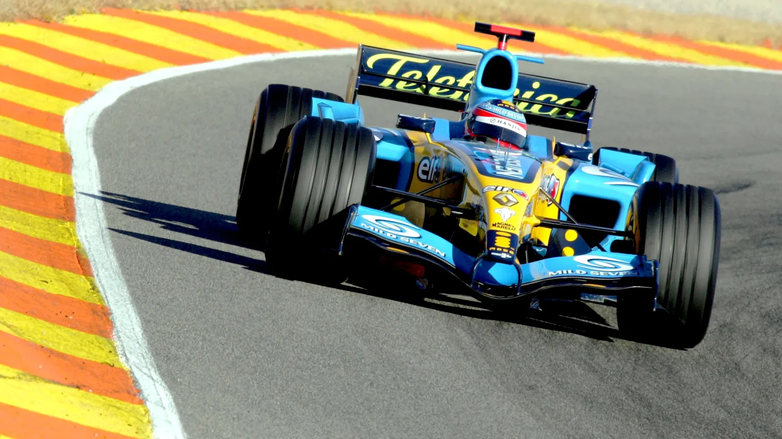Fernando Alonso — Ο άνθρωπος που δεν ήθελε να τελειώσει η ιστορία.