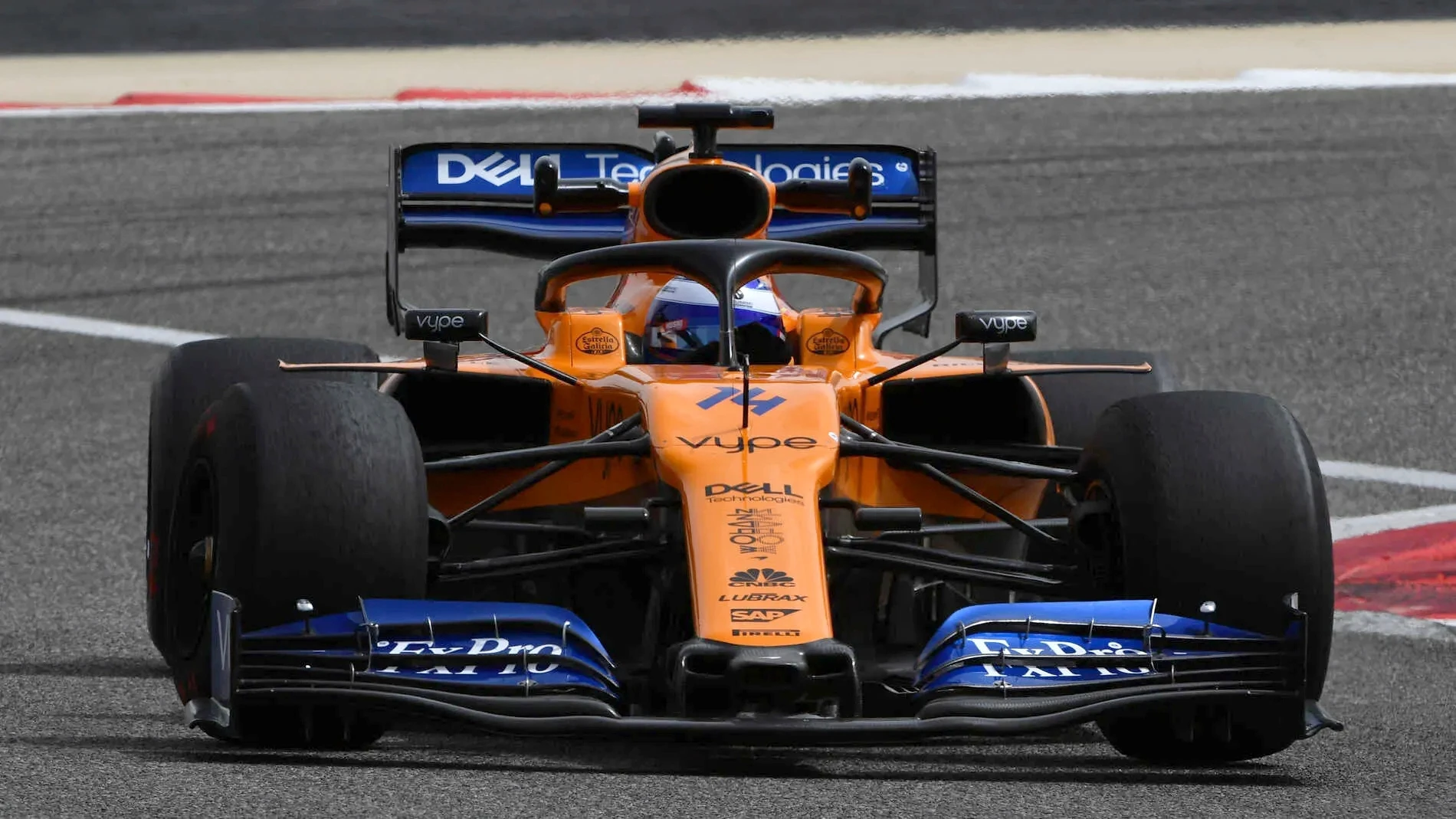 Fernando Alonso — Ο άνθρωπος που δεν ήθελε να τελειώσει η ιστορία.: φωτογραφία 1 από 4