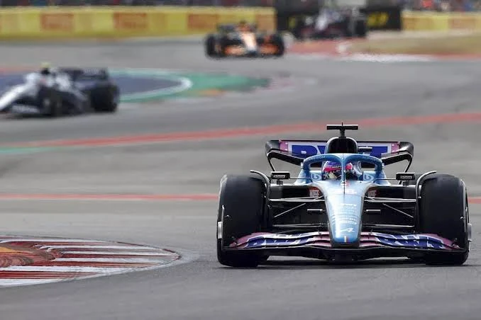 Fernando Alonso — Ο άνθρωπος που δεν ήθελε να τελειώσει η ιστορία.: φωτογραφία 3 από 4