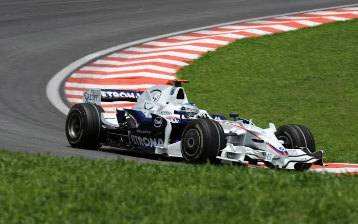 Nick Heidfeld: Ίσως παραπάνω ορθολογιστής από όσο χρειαζόταν.
