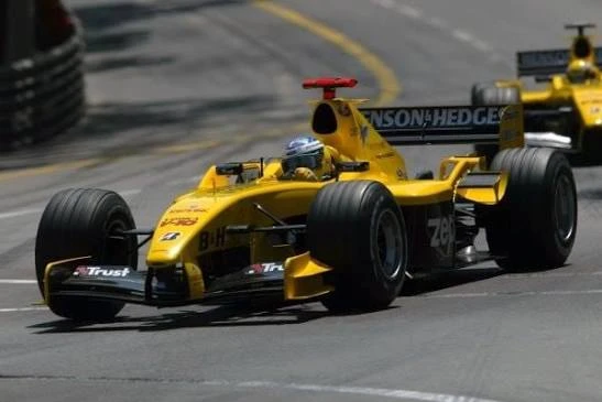 Nick Heidfeld: Ίσως παραπάνω ορθολογιστής από όσο χρειαζόταν.: φωτογραφία 1 από 3