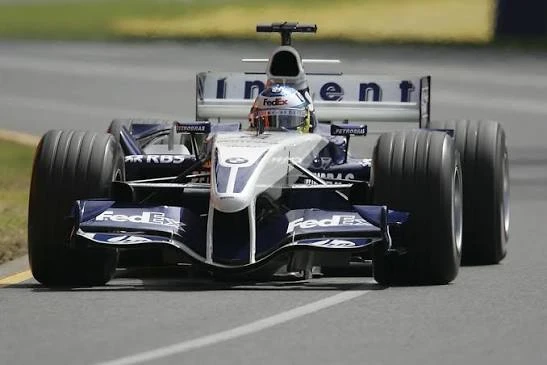 Nick Heidfeld: Ίσως παραπάνω ορθολογιστής από όσο χρειαζόταν.: φωτογραφία 2 από 3