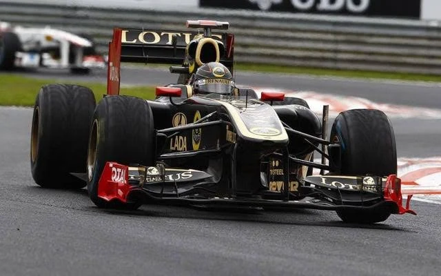 Nick Heidfeld: Ίσως παραπάνω ορθολογιστής από όσο χρειαζόταν.: φωτογραφία 3 από 3