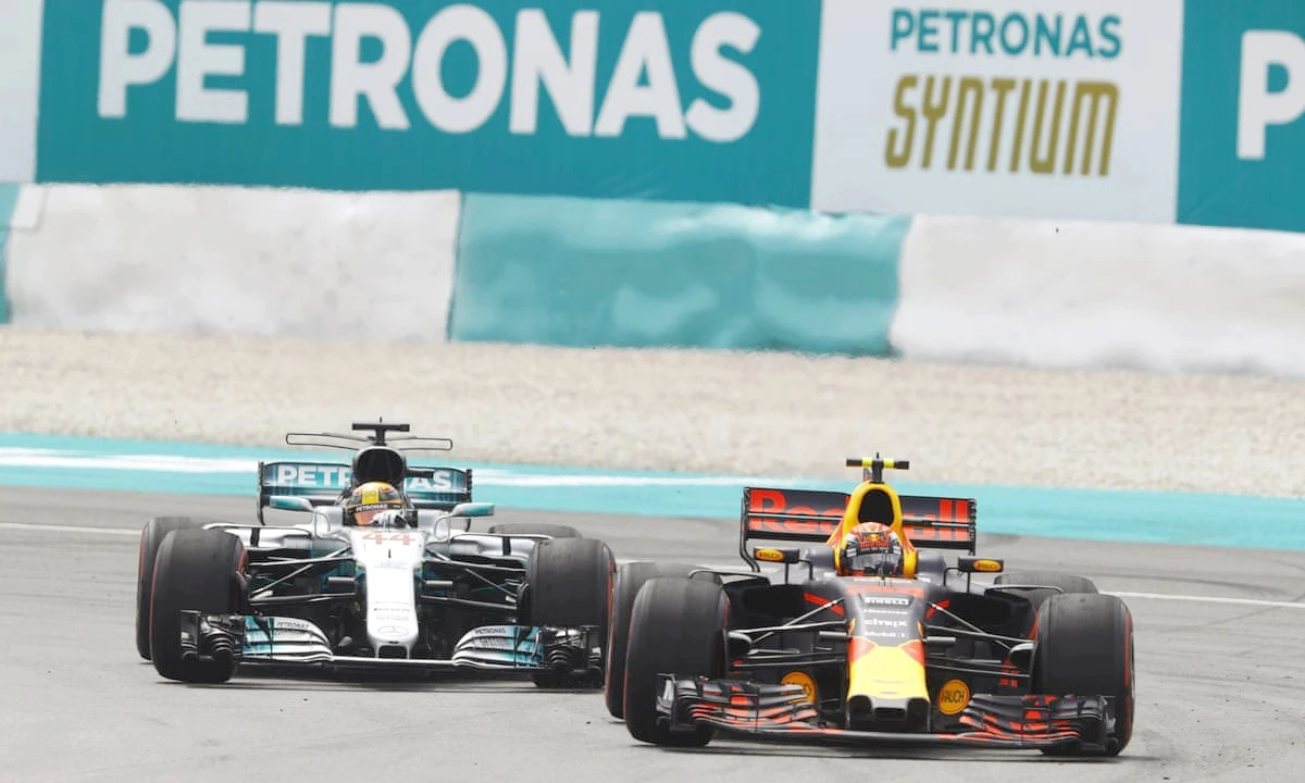 Sepang: Η επιστροφή της Μαλαισίας στη Formula 1