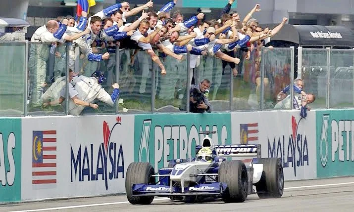 Sepang: Η επιστροφή της Μαλαισίας στη Formula 1: φωτογραφία 3 από 4