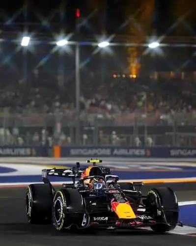 Grand prix Σιγκαπούρης: Η νύχτα, η ιστορία και η απόλυτη δοκιμασία της Formula 1