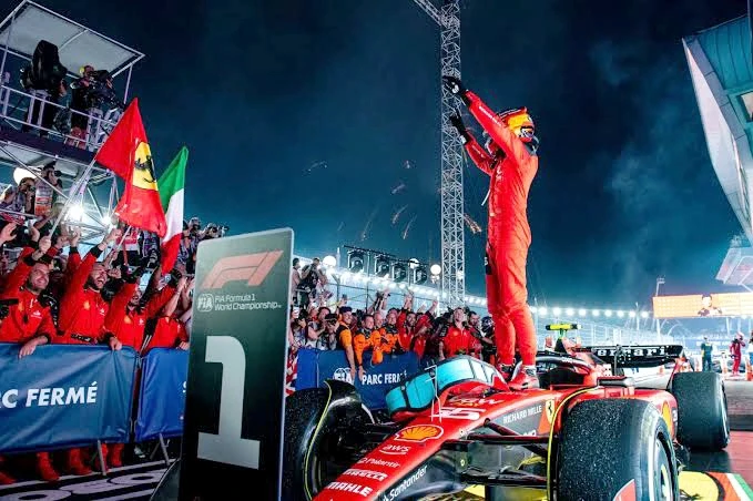 Grand prix Σιγκαπούρης: Η νύχτα, η ιστορία και η απόλυτη δοκιμασία της Formula 1: φωτογραφία 3 από 8